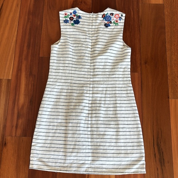 L.K. Bennett linen dress - Picture 9 of 10